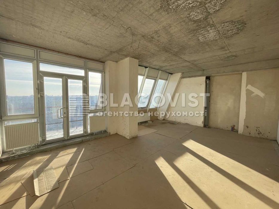 Продаж 255м2 Дворівнева кв вул Січових Стрільців 52А Львівська площа