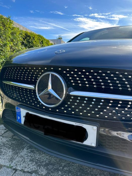 Mercedes-Benz A 180 d AMG Pack night — photo 5