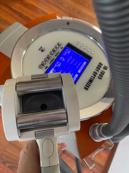 Aparat do modelowania sylwetki IB-1005 Body Optimizer (SE-105)