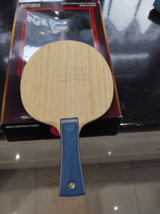 Deska butterfly Timo Boll CAF