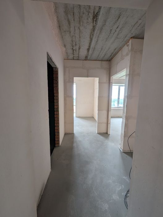 Apartment in Bucha, Buchanskyy rayon - View 3