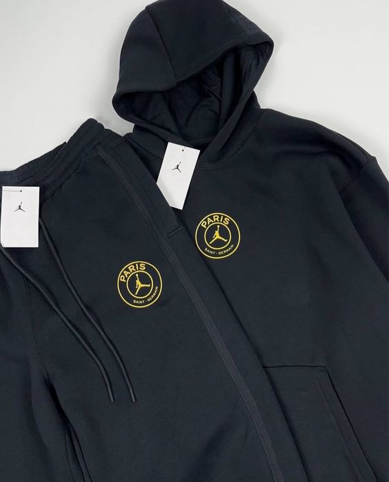 Чоловічий спортивний костюм Nike Jordan Paris