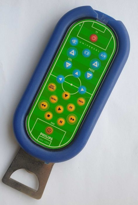 Philips Universal Remote Control64751907782147120