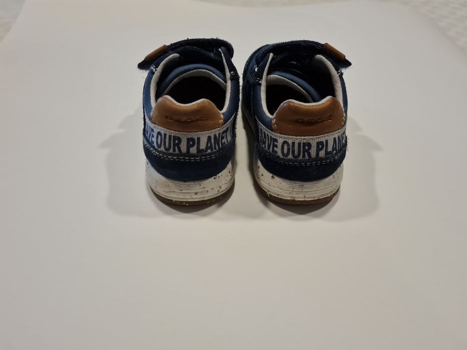 Ténis GEOX azuis T23