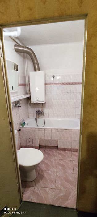 Mieszkanie spółdzielcze własnościowe Sosnowiec Ostrogórska 33