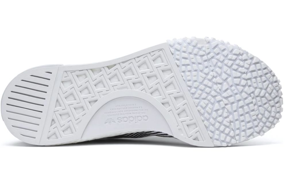 Кроссовки ADIDAS WHITAKER car club x nmd racer