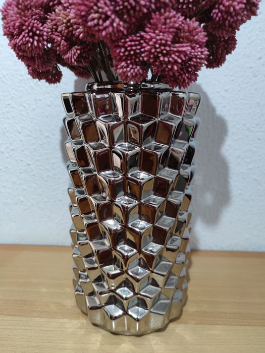 Jarra com Flores