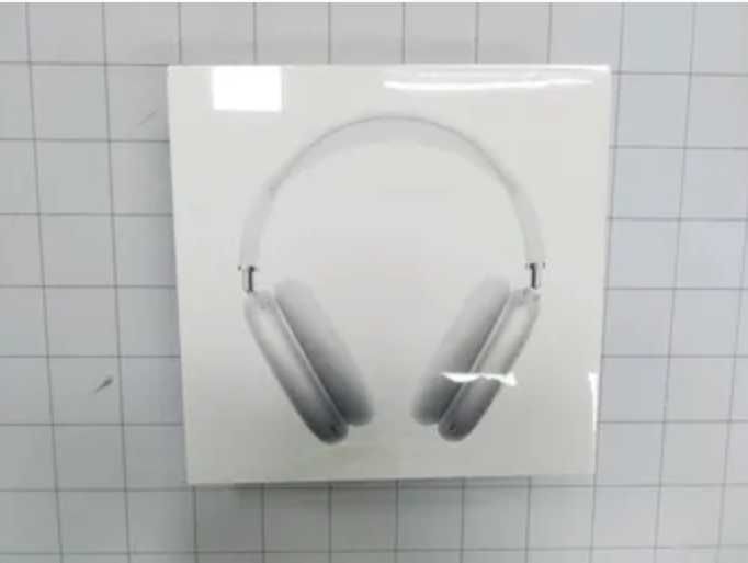 AirPods Max(Plástico)