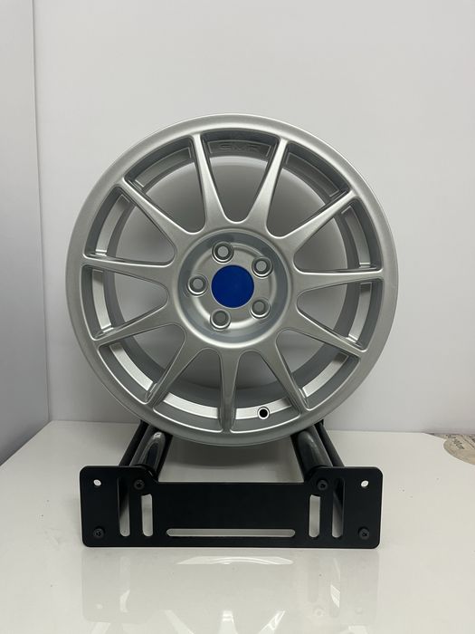 Jantes 16” 5x100 Estilo Speedline Corse Vw Audi Seat Skoda