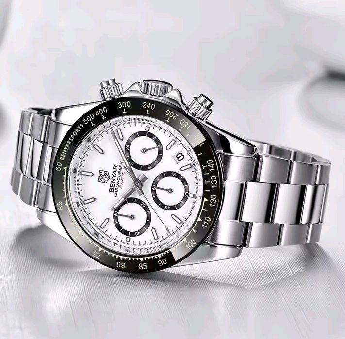Benyar_relógio para homem