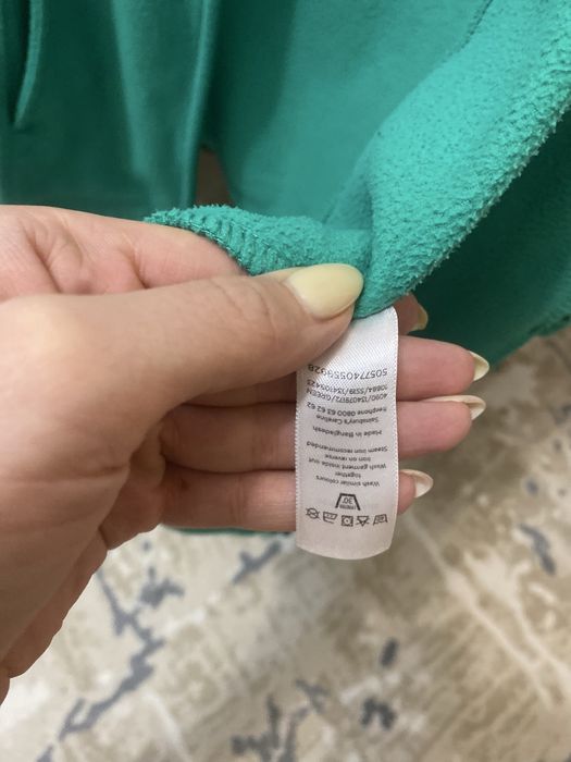 флісові кофти жіночі в ідеальному стані