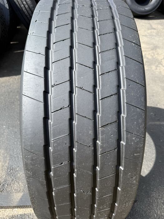 385/65R22,5 Fulda Regiotonn 3- bez napraw