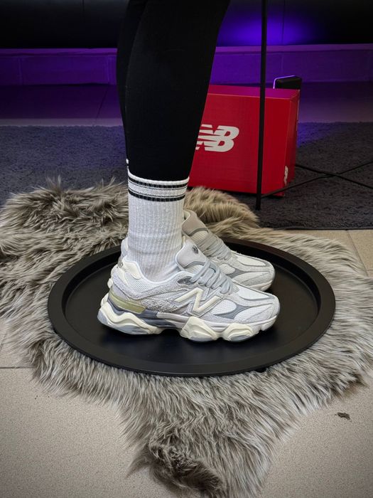 ХІТ! Кросівки New Balance 9060 36 37 38 39 40 41