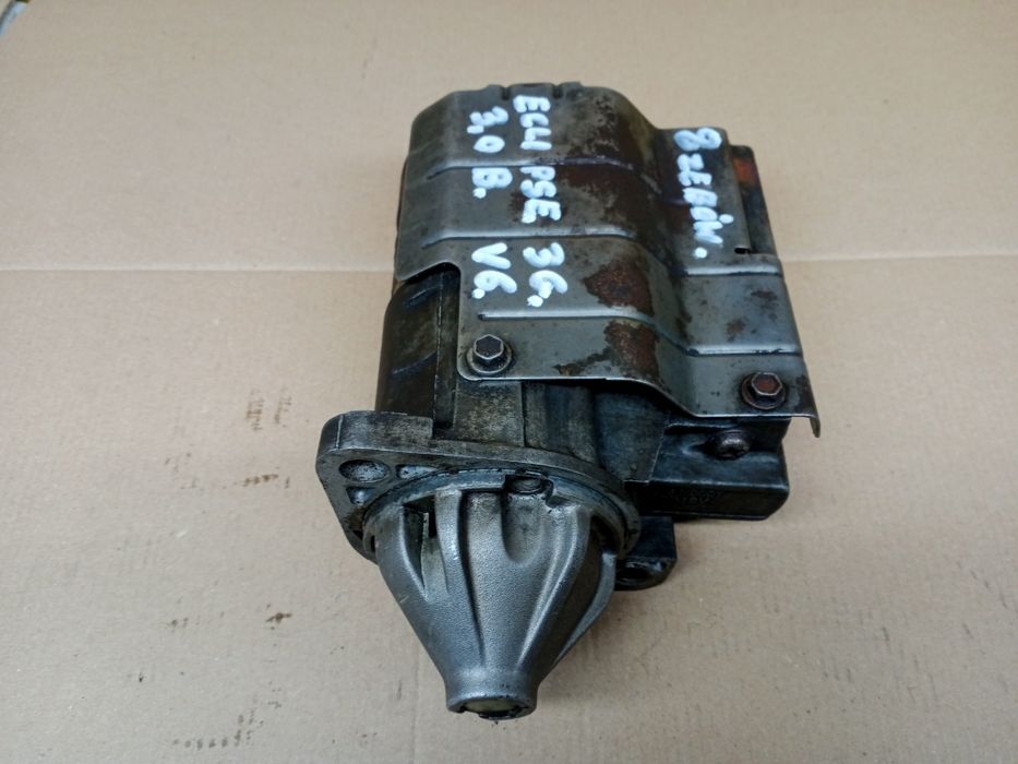 Stan BDB rozrusznik ECLIPSE 3G 3.0B V6 automat gwarancja