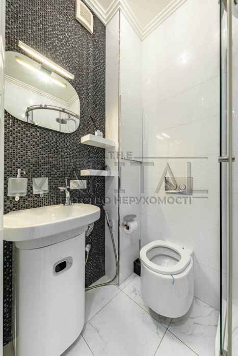 Оренда VIP квартира-пентхаус 150м2 Оболонський район вул. Івасюка 8