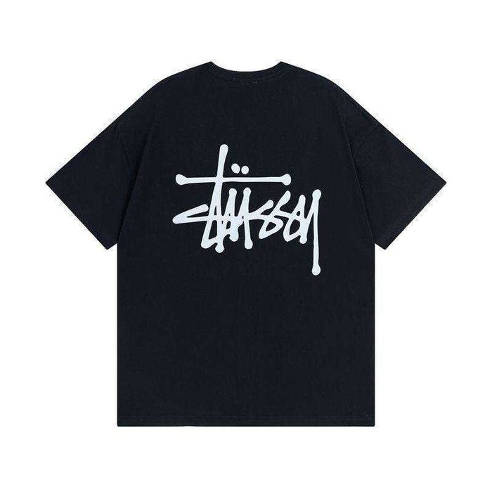 Футболка Stussy | Stussy | Футболка Стусси
