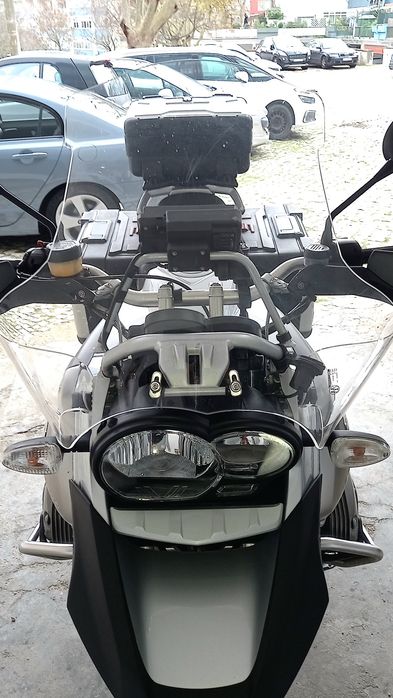 BMW R1200GS nacional 2008