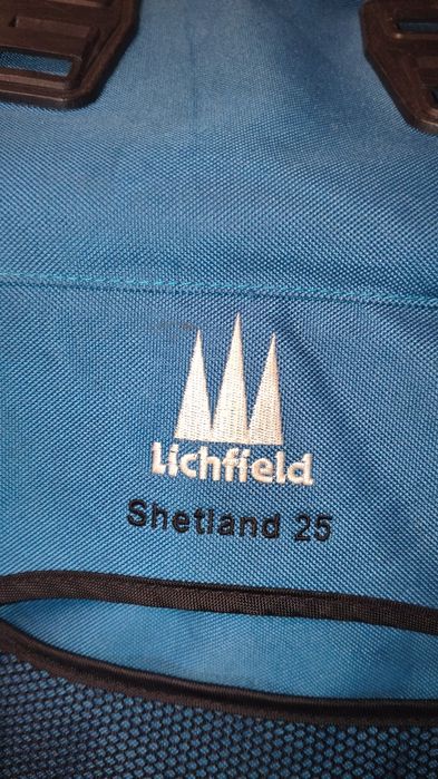 Похідний рюкзак Lichfield 25 л 25 L