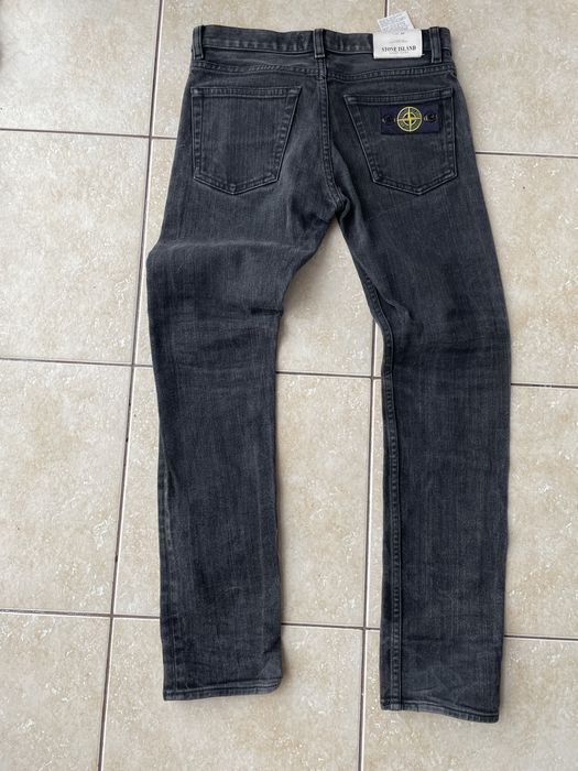 джинси stone island junior