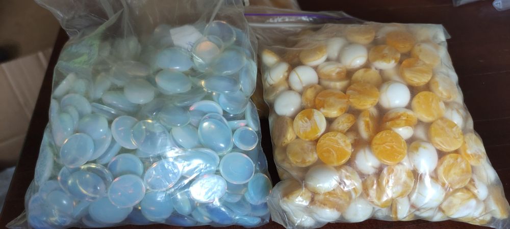 Вставки Rio Grande для ювелірних виробів