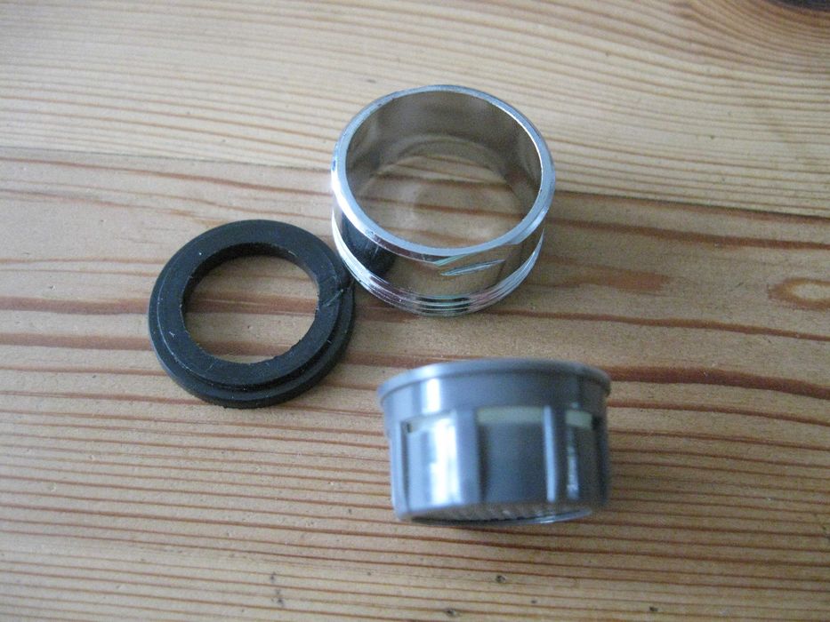 Perlator 24x16L/min nowy