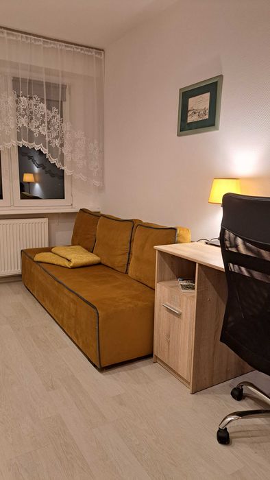 2 Pokoje Leonarda Lublin 32m2 mieszkanie inwestycyjne