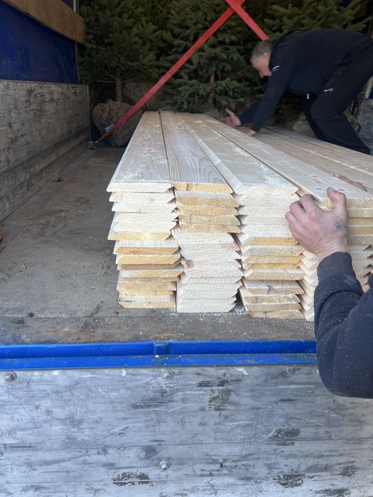 Дошка 6м 50-150 доска, брус, вагонка.. Пиломатеріали від ВИРОБНИКА!