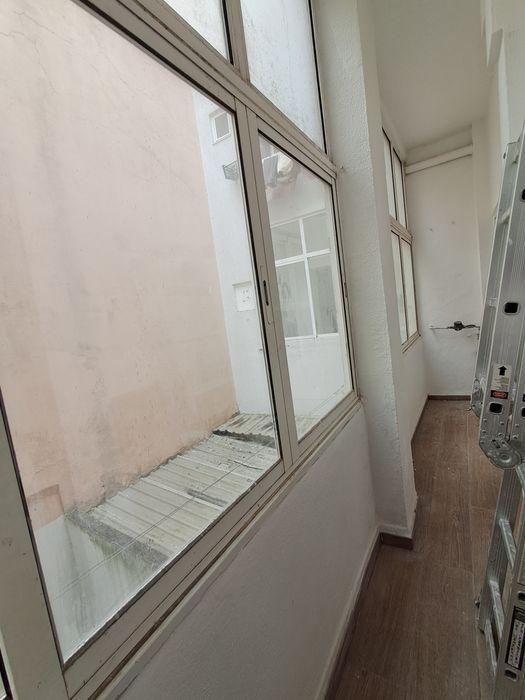 Apartamento T2 no Alto de São João