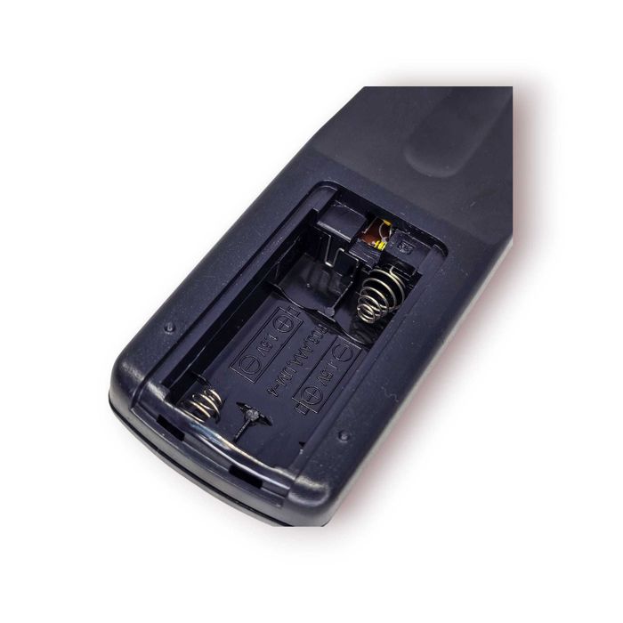 Comando Original Sony RM-SG5B – Para Sistema de Som / CD / Rádio – Testado e Funcional
