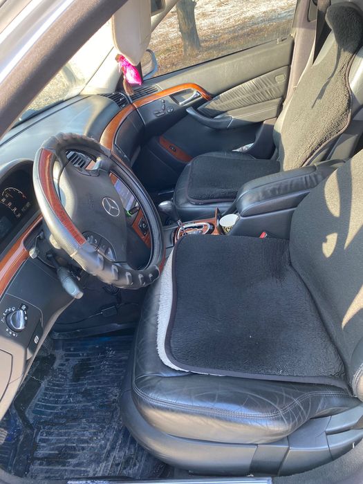 Продам власне авто