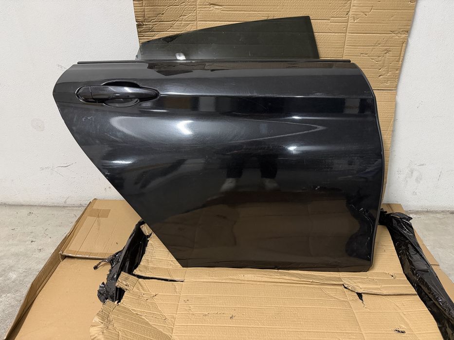 Porta bmw serie 4 grand coupe f36