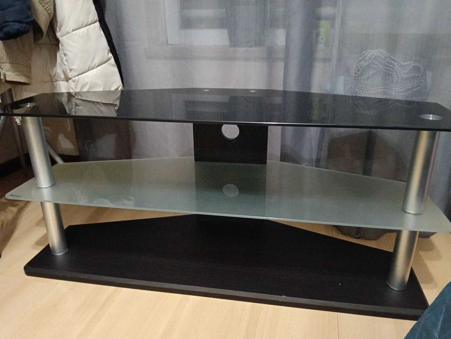 Mesa de apoio para TV
