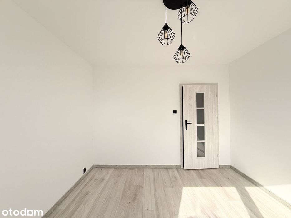 2 pokoje po remoncie, gotowe do wprowadzenia, LOKALIZACJA - Widok 6