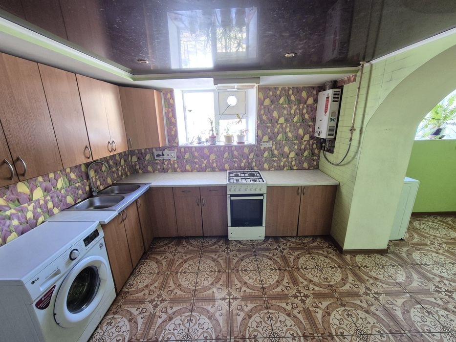 Будинок в районі Табурище