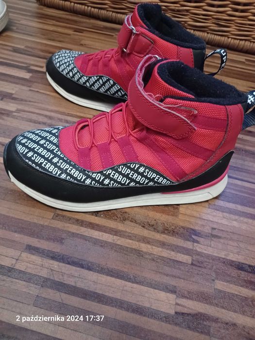 Buty firmowe nike