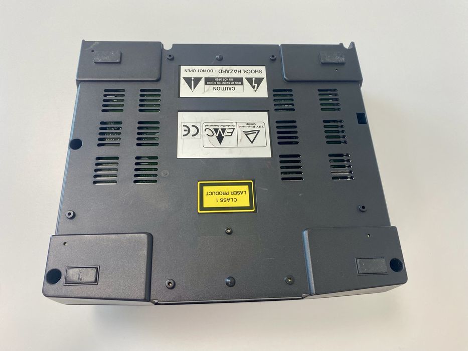Sega Saturn - Consola para Arranjo