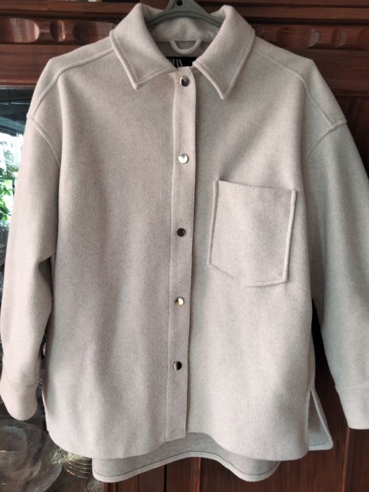 Жіночий блейзер- піджак