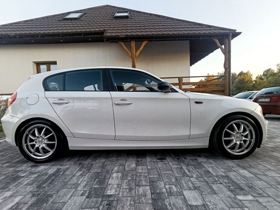 BMW Seria 1