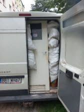 OPROZNIANIE Piwnic Strychów Garaży Mieszkań Domów WYWOZ Śmieci Odpadów