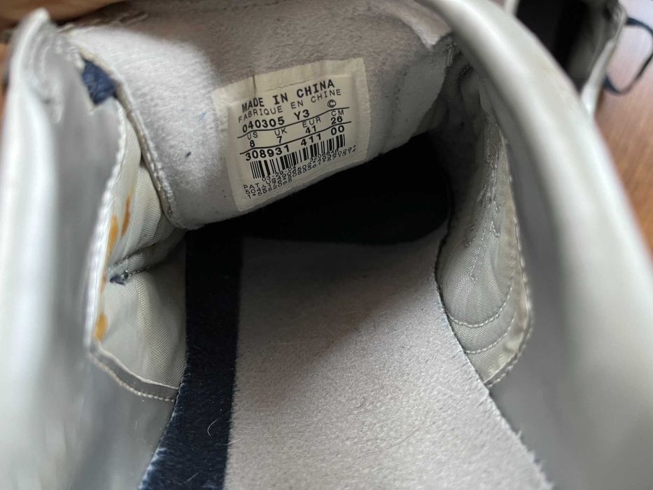 Chuteiras Nike Zoom Air / Total 90 (tamanho 41)