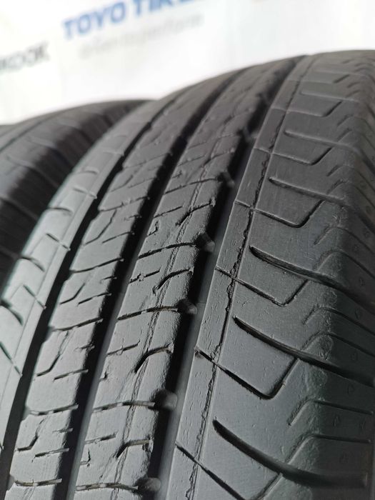 Літні шини 185 R14C Sava trenta 2