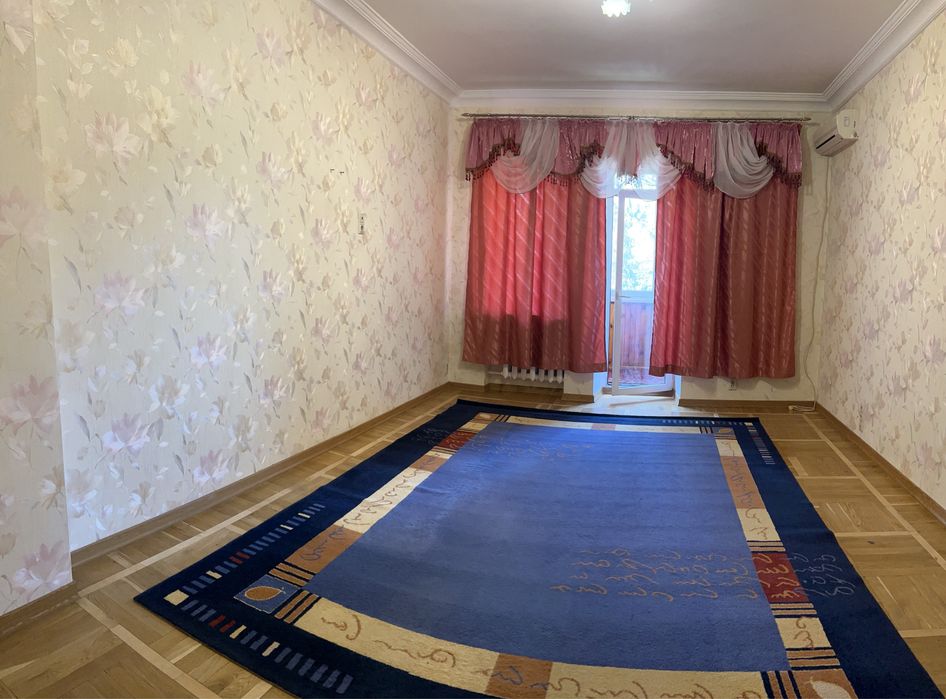 2-кімнатна квартира від власника.