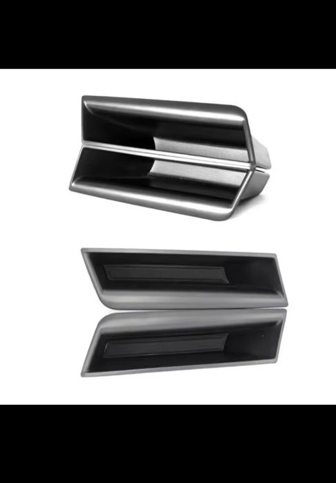 Caixas arrumação w204/s204