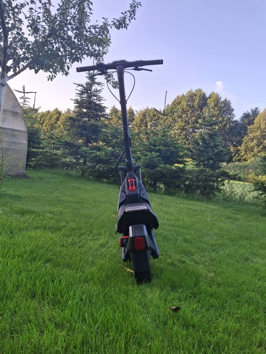 Segway Ninebot ZT3 PRO