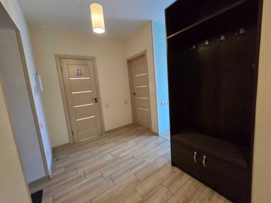 Оренда 1кімн квартири, Другетів вул Центр в Ужгороді 1000$.