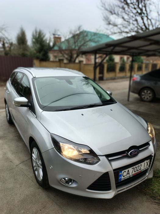 Продам Форд в чудовому стані