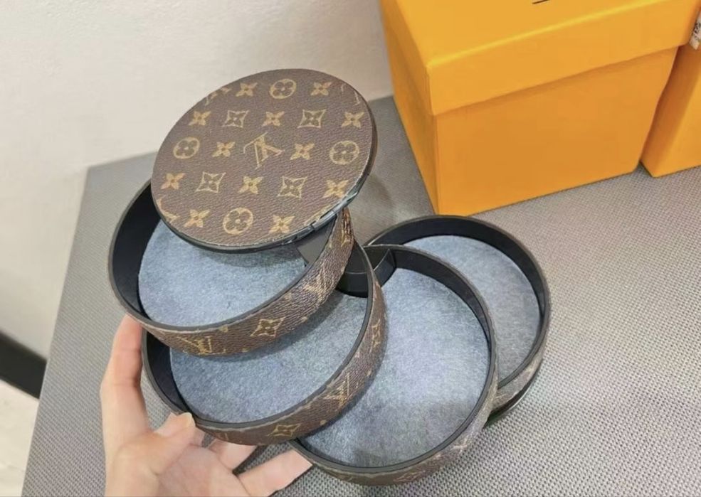 Органайзер для прикрас Louis Vuitton