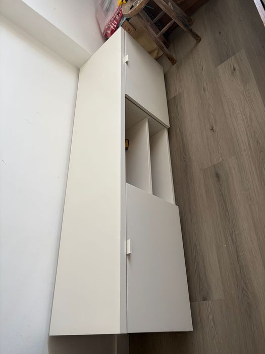 Móvel Televisão Ikea