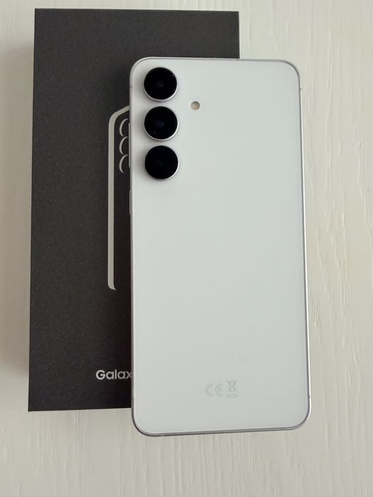 Jak Nowy Samsung Galaxy S25 FE 8GB/128GB