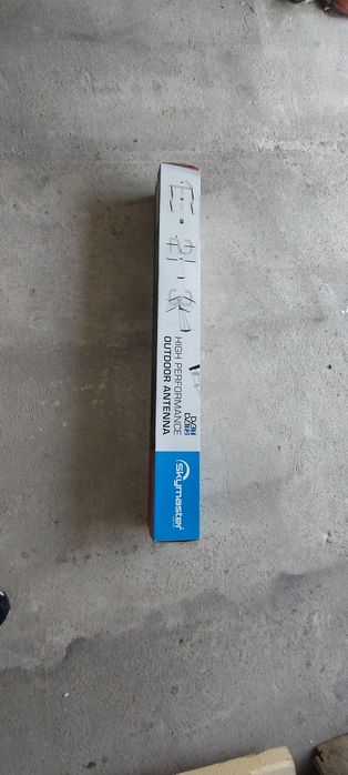 Antena kierunkowa